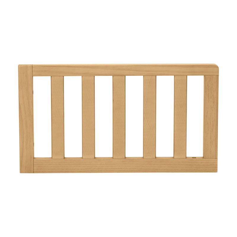 Rail pour lit de bébé Davinci, Miel