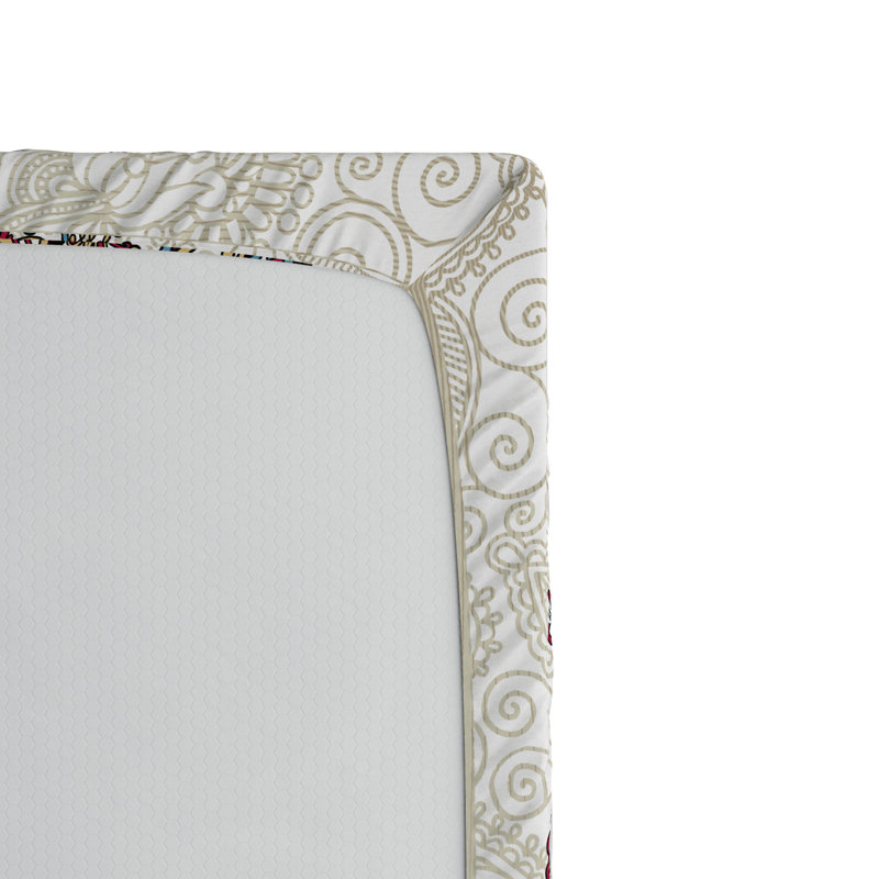 Microfiber Fitted Sheet, Full Fitted Sheet