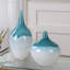 Ensemble de vase de table 2 pièces