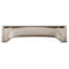 Campaign 3 3/4" Center to Center Cup/Bin pull-270175187