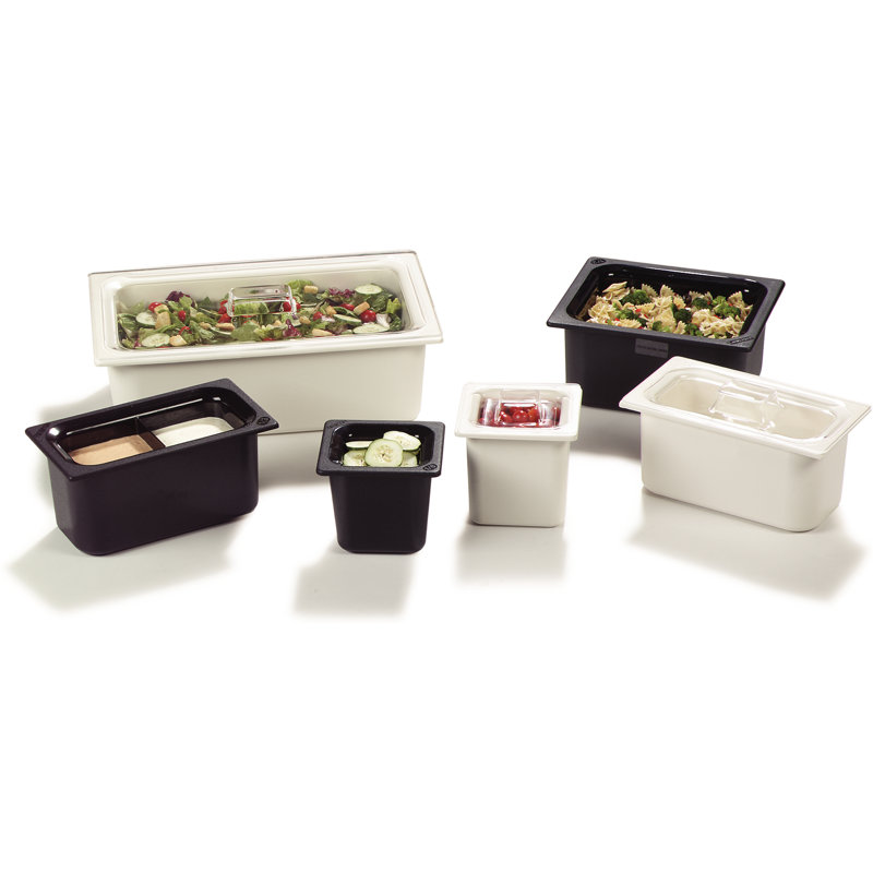 Plastic Chafing Dish Lid