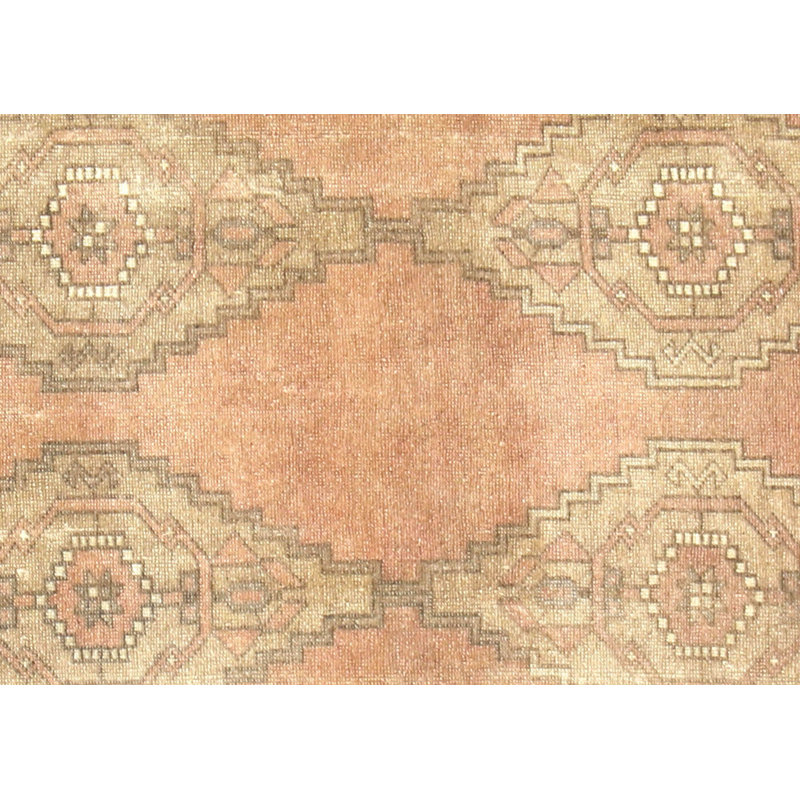 Runner One-of-a-Kind 3'7" X 9'8" Area Rug