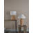 Sasha Terracotta Table Lamp Base Only