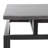 Attley Marble Top End Table-245722541