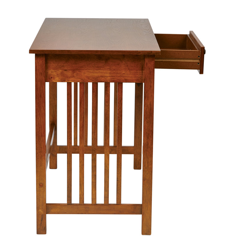Wenger Writing Desk, Ash