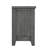 Brookfield 30'' W Solid Wood Nightstand