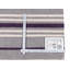 Trudell Oriental Flatweave 57cm X 140cm Area Rug