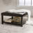 KD COFFEE TABLE