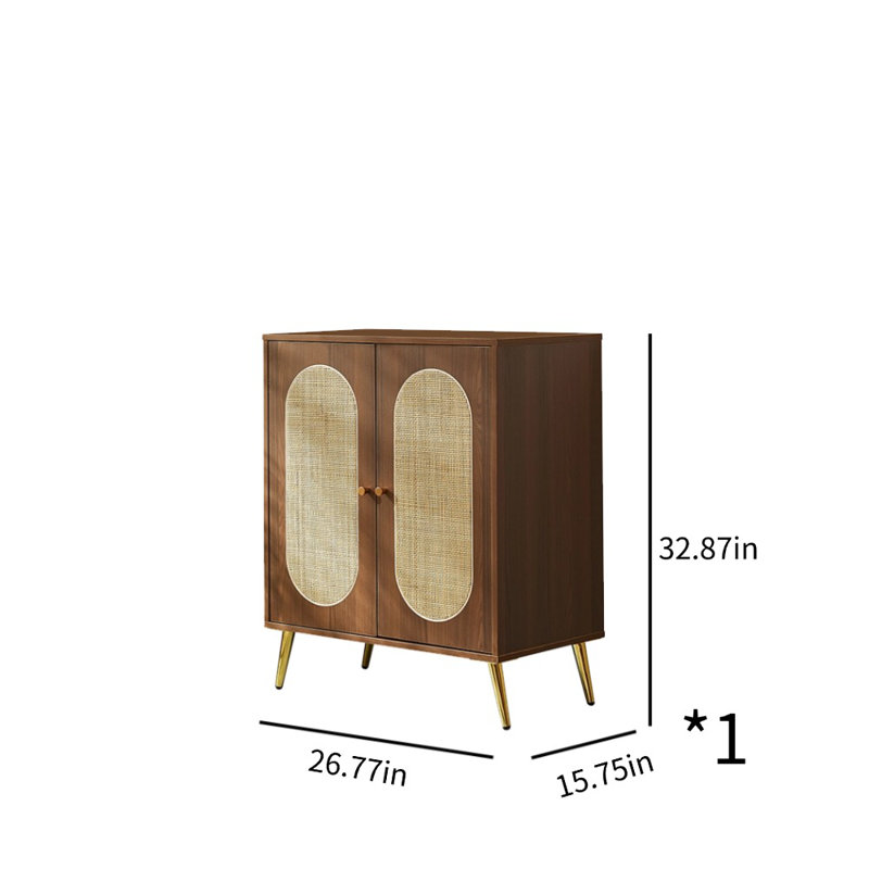 Armoire d'appoint Caoilinn