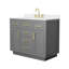Beckett TK 42'' W Vanity-34618210-34618211-9353921