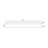 The Zachary Non-Combustible Smooth Fireplace Mantel Shelf ASTM E136-37357480-37357479