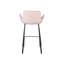 Tabouret de bar Brit-70835480