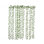 Elements Artificial Ivy Plant Set
