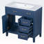 Armoire de salle de bain Bia