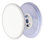 12in RGB LED Flush Mount Ceiling Light with Remote, 28W 2400LM 3CCT Color Changeable, Dimmable Smart RGB Light Fixture for Home Theater Entertainment Room
