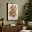 Dissolving Leopard Modern - Print-136719795-136719796