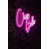 Rose est en rupture de stock