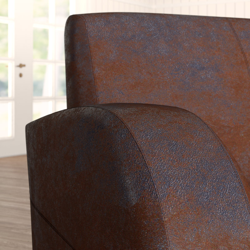 Sofa, Brown