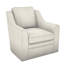 American Bungalow Nicholas Barrel Back Swivel Chair-649261158