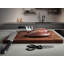 WÜSTHOF Stainless Kitchen Shears With Synthetic Grips-2004254701