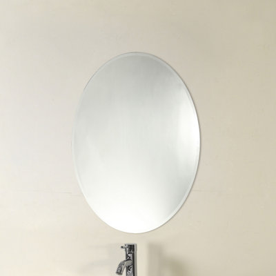 Miroir mural Babers