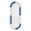 Harlequin Capsule Mirror-70923507
