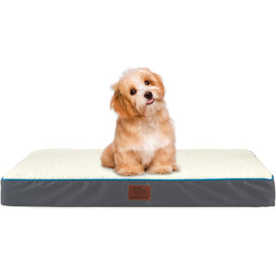 Despio Orthopedic Nylon Pet Bed