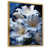 Gold Floater Framed