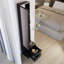Armoire à miroir simple et élégante, armoire à miroir pleine grandeur, très grand miroir, rangement multicouche à grande capacité, à utiliser seul ou en combinaison avec un meuble-lavabo-2078808154