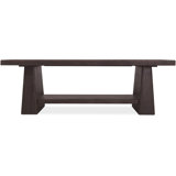 Driftwood Cocktail Table