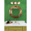 Papier peint adhésif vert SpongeBob SquarePants-700725573
