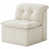 Beige Chenille