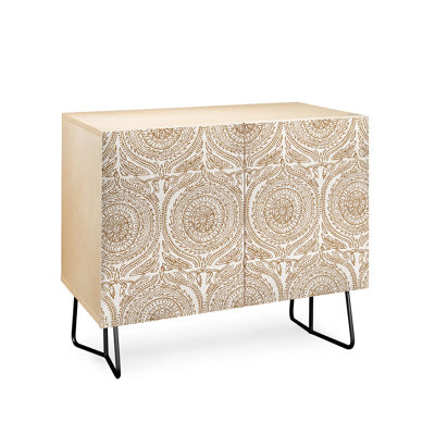 Rekisha Accent Cabinet