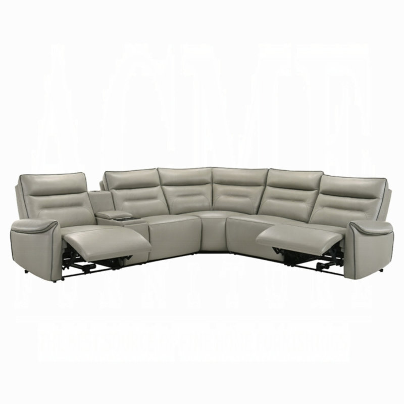 Canapé modulaire Jayke