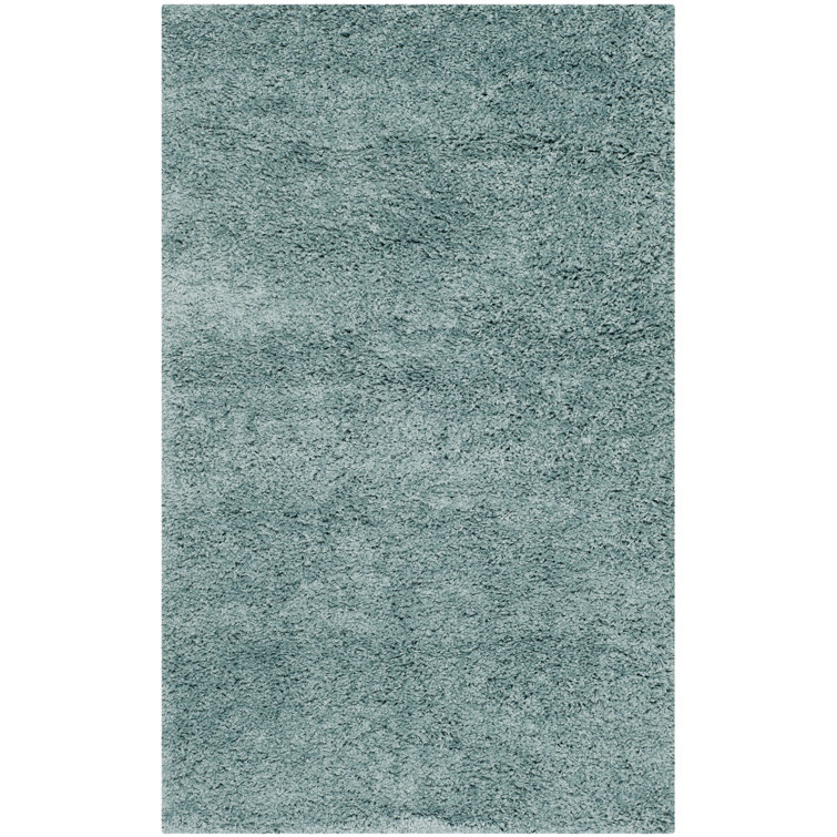 Sawbridgeworth Solid Colour Area Rug