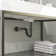 Decorative 1-1/2 in. or 1-1/4 in. x 1-1/2 in. Plastic P-Trap