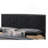 Upholstered Low Profile Standard Bed-89169835-89169827