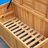 Summerton Teak Solid Wood Deck Box-1930737421