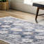 Tapis rétro délavé Finley Finin Finley-1249412963