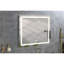 Miroir de salle de bain Led