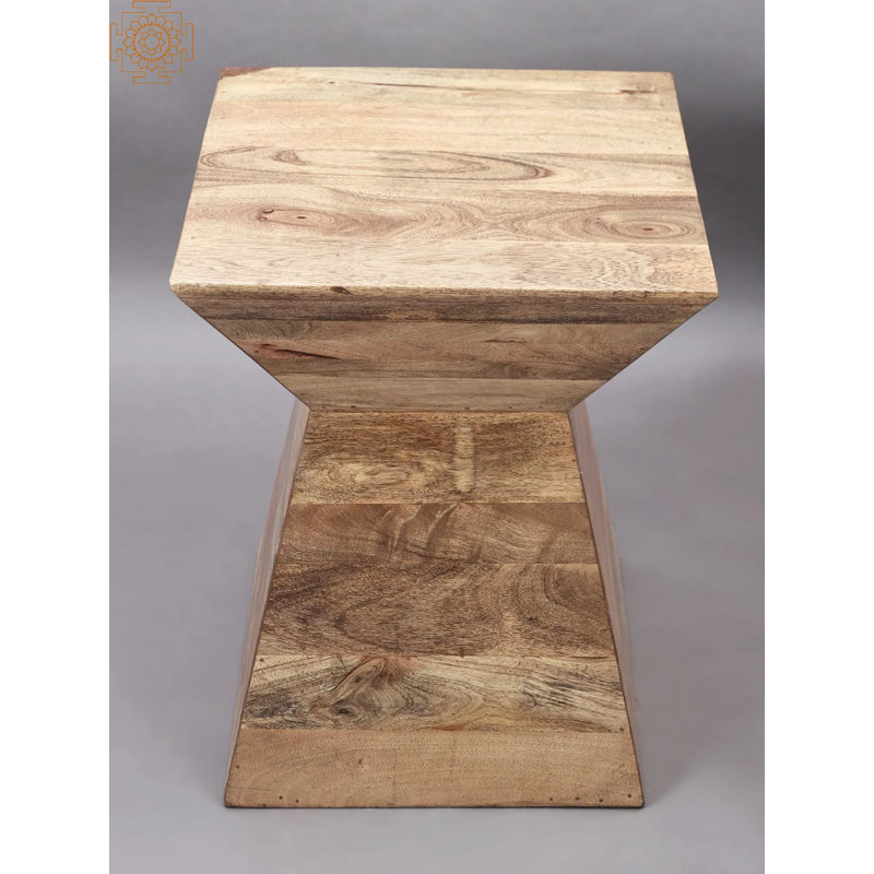 Tabouret 22 po