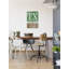 « Austin 1835 », art textuel sur bois-24746863