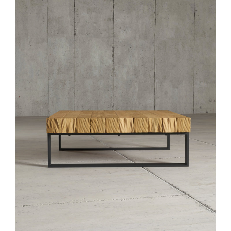 Table basse Fleener