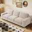 Canapé modulaire à accoudoirs carrés Ebern Designs Judeth-1172997083-1173284500