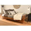 Stratford Full / Double 79'' Upholstered Convertible Sofa-707320675-739108652