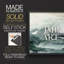 Sea Foam Flow I - Impression encadrée - Restickable-1841209322-1841209312