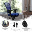 Chaise ergonomique -537490126-537490127
