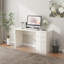 Bureau d'ordinateur 53 po avec tiroirs-classeurs-554795525