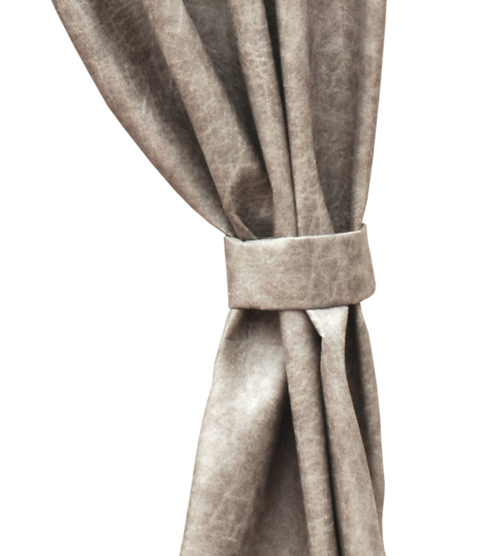 Wooded River Trapper - Tie Back - 3x20