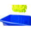 En microfibre lavage de qualité supérieure, paquet de 2